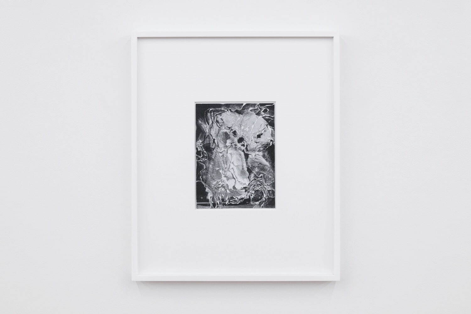 Nerhol 《carve out / E.M 38a》 2023年
©Nerhol Courtesy of Yutaka Kikutake Gallery
Photo by Daisuke Shima Photography