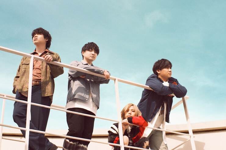 Official髭男dism ワンマンツアー18/19 非売品３点セット+おまけ Official髭男dism one-man tour 18/19」NHKホール公演をWOWOWで