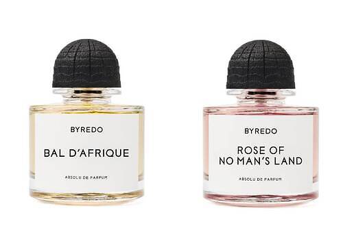 バイレード : BYREDO - ファッションプレス