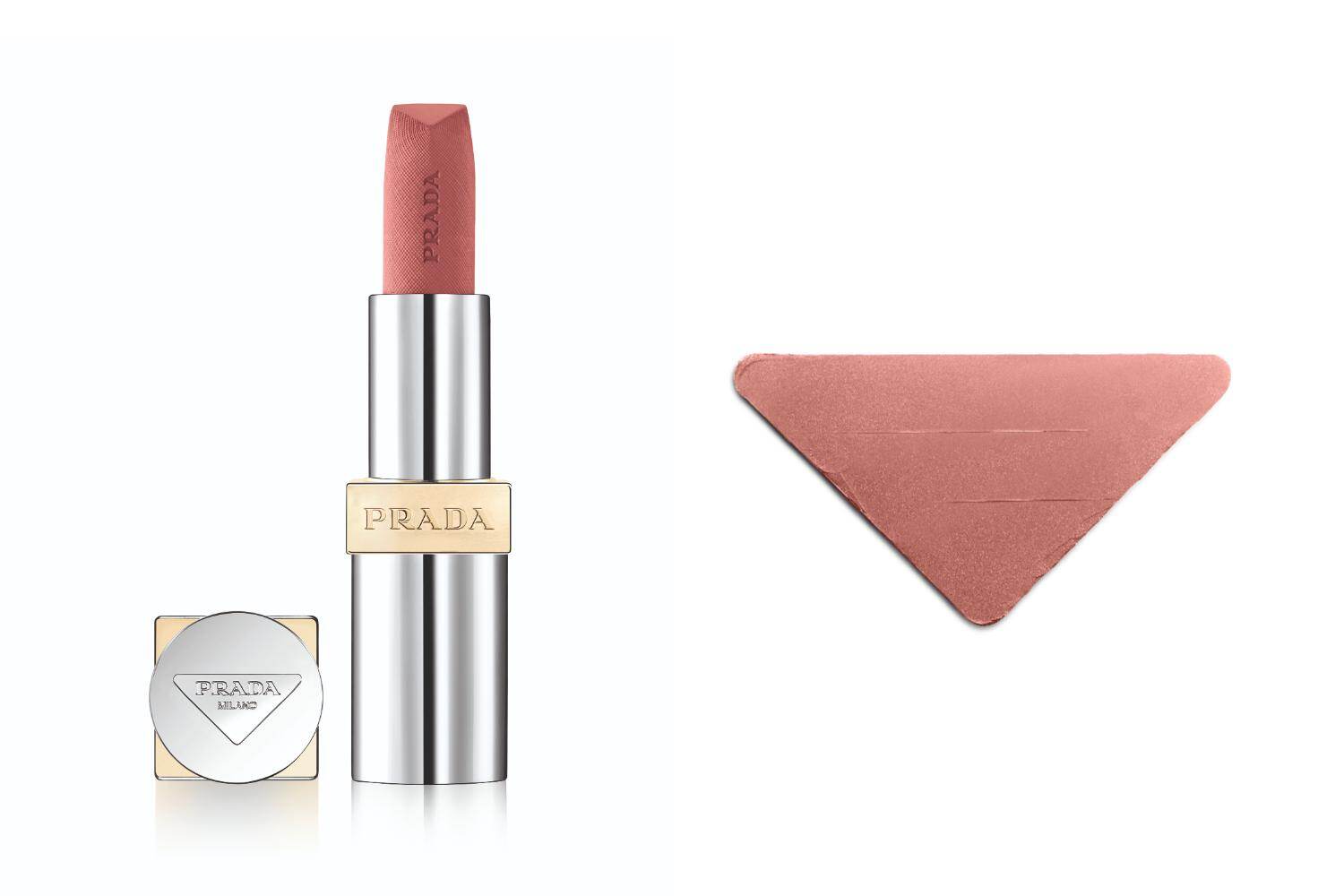 モノクローム ウェイトレス リップカラー(マット レザー) P60 7,260円＜新製品＞