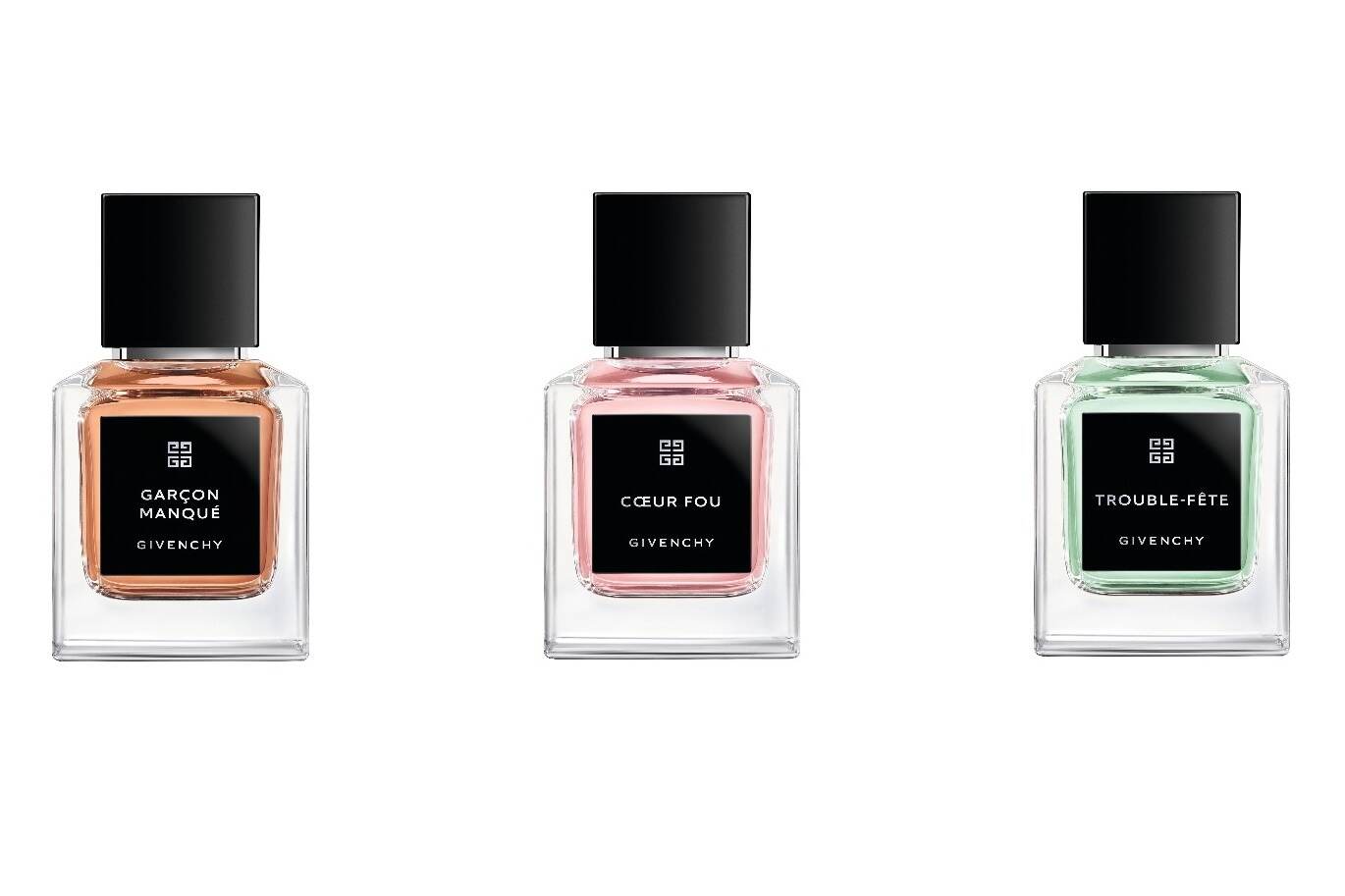 希少！GIVENCHY 香水
