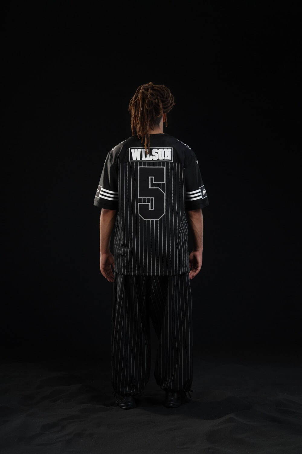 ワイスリー 2026年春夏<span>コレクション</span> - 写真27