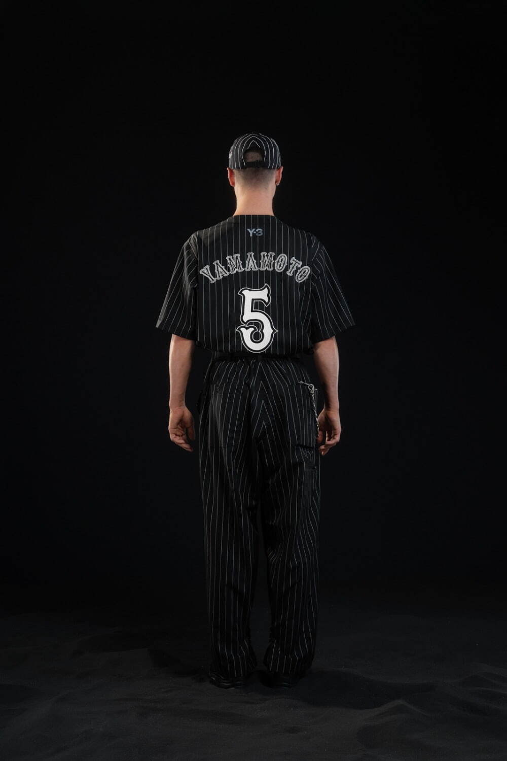 ワイスリー 2026年春夏<span>コレクション</span> - 写真29