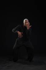 Y-3 2026年春夏コレクション、身体の躍動と変化が繋ぐファッションとスポーツ｜写真2