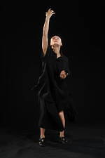 Y-3 2026年春夏コレクション、身体の躍動と変化が繋ぐファッションとスポーツ｜写真7