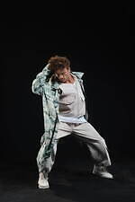 Y-3 2026年春夏コレクション、身体の躍動と変化が繋ぐファッションとスポーツ｜写真14