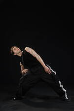 Y-3 2026年春夏コレクション、身体の躍動と変化が繋ぐファッションとスポーツ｜写真17