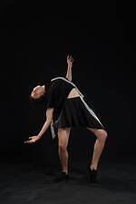 Y-3 2026年春夏コレクション、身体の躍動と変化が繋ぐファッションとスポーツ｜写真18