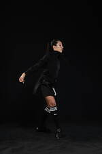 Y-3 2026年春夏コレクション、身体の躍動と変化が繋ぐファッションとスポーツ｜写真20