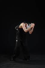 Y-3 2026年春夏コレクション、身体の躍動と変化が繋ぐファッションとスポーツ｜写真21