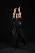 Y-3 2026年春夏コレクション、身体の躍動と変化が繋ぐファッションとスポーツ｜写真30