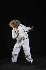 Y-3 2026年春夏コレクション、身体の躍動と変化が繋ぐファッションとスポーツ｜写真32