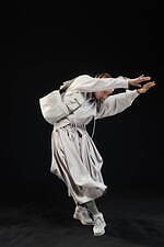 Y-3 2026年春夏コレクション、身体の躍動と変化が繋ぐファッションとスポーツ｜写真34