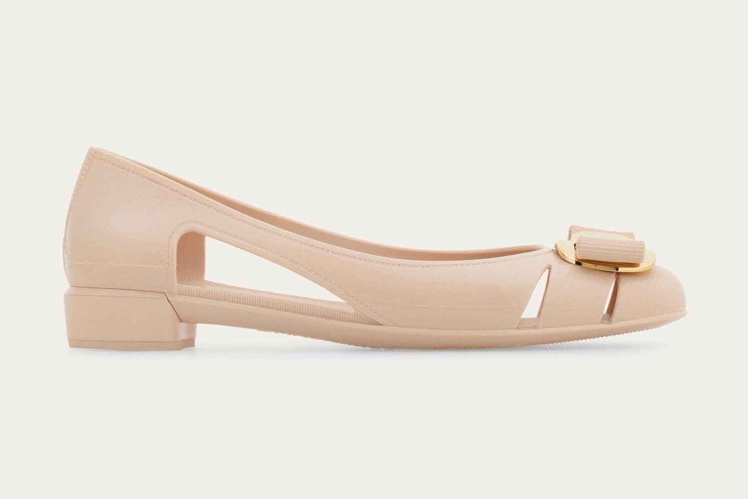 フェラガモ(Ferragamo) ヴァラ｜写真2