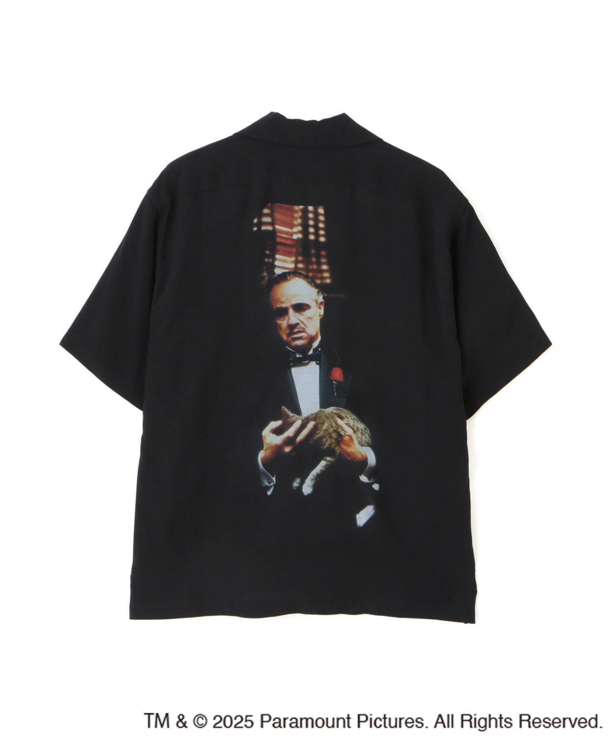 xG.F レーション シャツ 25,300円