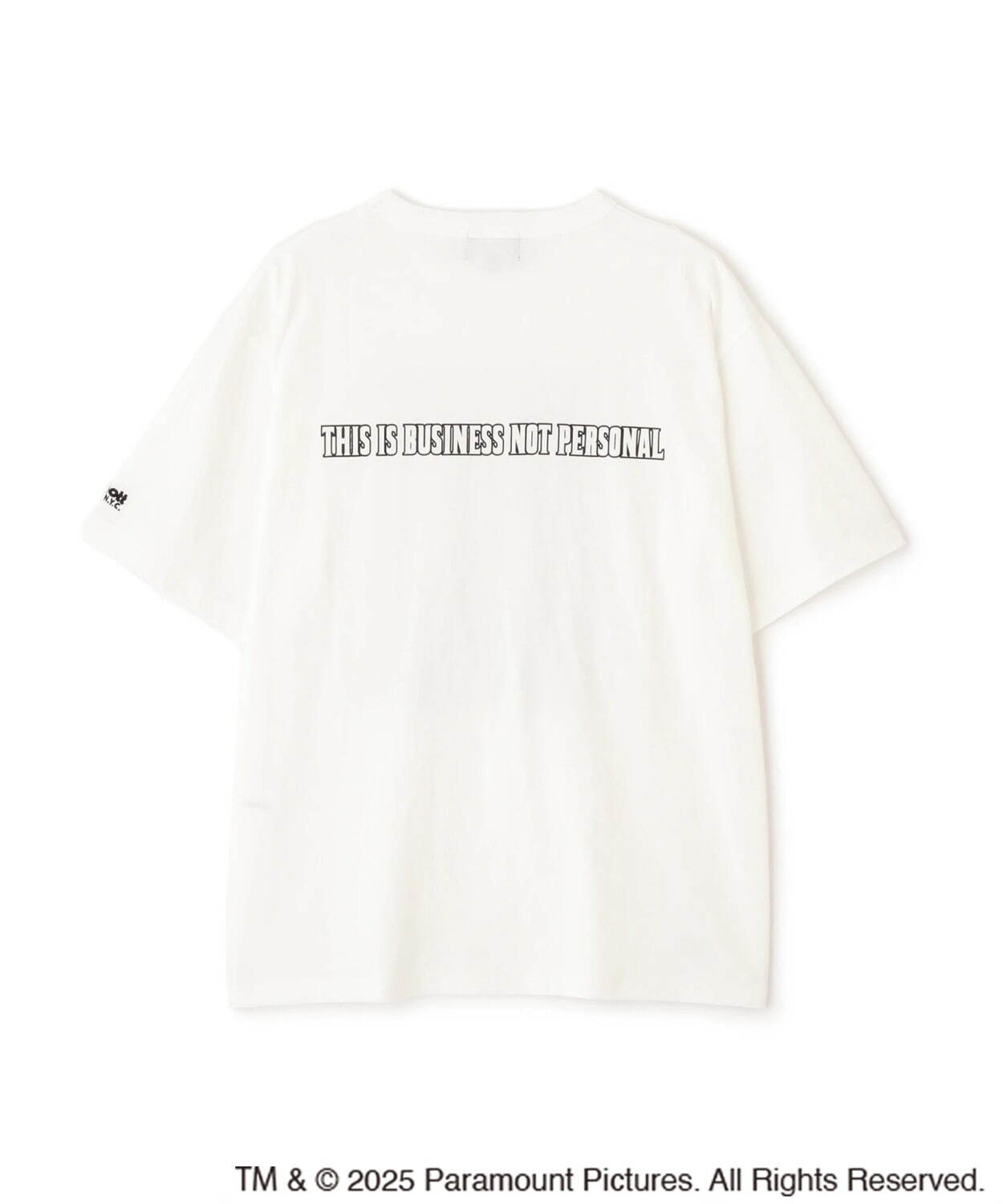 ショット(Schott) ゴッドファーザー｜写真10