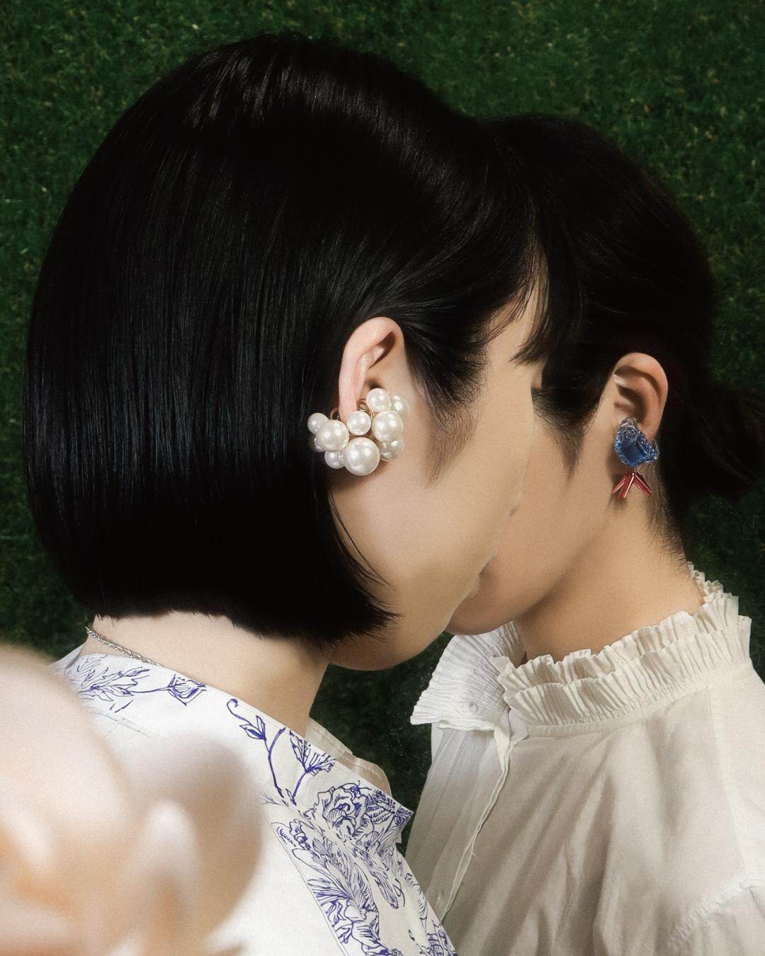 イー・エム(e.m.) 秘密の花園｜写真12