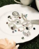 イー・エム(e.m.) 秘密の花園｜写真6