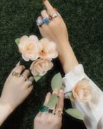 イー・エム(e.m.) 秘密の花園｜写真10