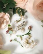 イー・エム(e.m.) 秘密の花園｜写真8