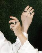 イー・エム(e.m.) 秘密の花園｜写真14