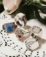 イー・エム(e.m.) 秘密の花園｜写真1