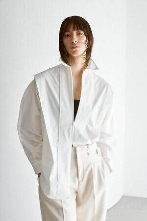 ネプラ(NEPLA.) 2025-26年秋冬ウィメンズコレクション  - 写真1