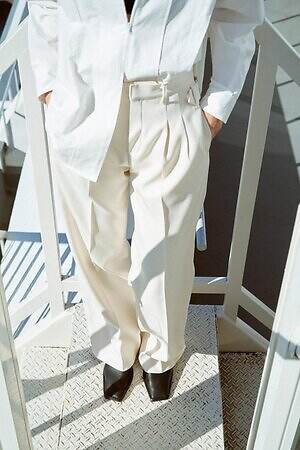 ネプラ(NEPLA.) 2025-26年秋冬ウィメンズコレクション  - 写真3