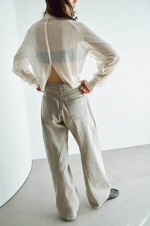 ネプラ(NEPLA.) 2025-26年秋冬ウィメンズコレクション  - 写真6