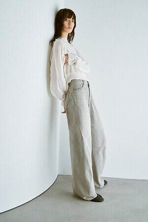 ネプラ(NEPLA.) 2025-26年秋冬ウィメンズコレクション  - 写真7