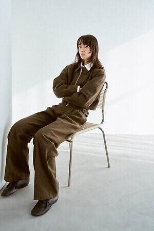 ネプラ(NEPLA.) 2025-26年秋冬ウィメンズコレクション  - 写真8