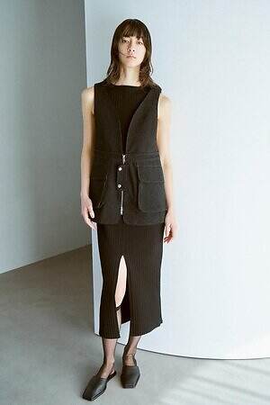 ネプラ(NEPLA.) 2025-26年秋冬ウィメンズコレクション  - 写真12