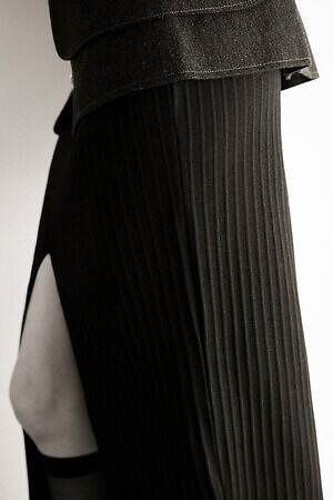 ネプラ(NEPLA.) 2025-26年秋冬ウィメンズコレクション  - 写真13