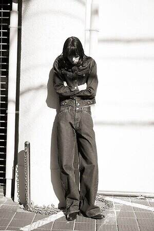 ネプラ(NEPLA.) 2025-26年秋冬ウィメンズコレクション  - 写真14