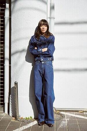 ネプラ(NEPLA.) 2025-26年秋冬ウィメンズコレクション  - 写真15