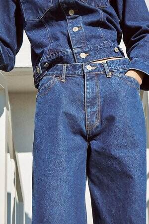 ネプラ(NEPLA.) 2025-26年秋冬ウィメンズコレクション  - 写真16