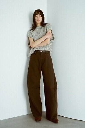 ネプラ(NEPLA.) 2025-26年秋冬ウィメンズコレクション  - 写真17