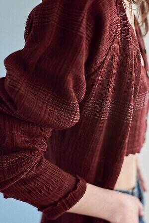 ネプラ(NEPLA.) 2025-26年秋冬ウィメンズコレクション  - 写真18