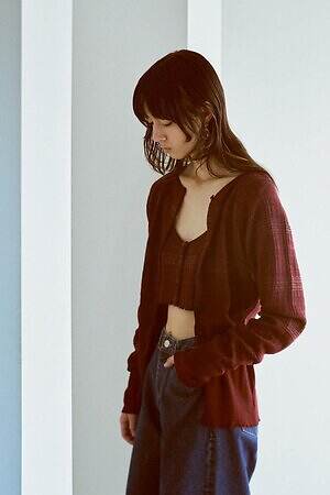 ネプラ(NEPLA.) 2025-26年秋冬ウィメンズコレクション  - 写真19