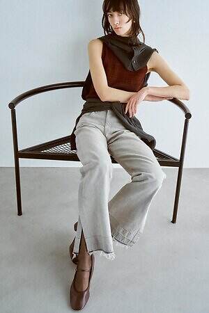 ネプラ(NEPLA.) 2025-26年秋冬ウィメンズコレクション  - 写真20