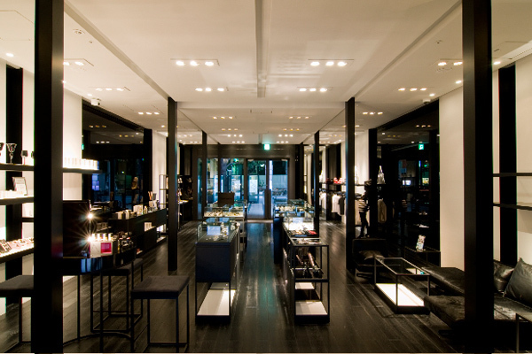 リステア(RESTIR)が1Fフロアを大幅リニューアル！ - カルチャーグッズが充実のミニマム＆フレンドリー空間に