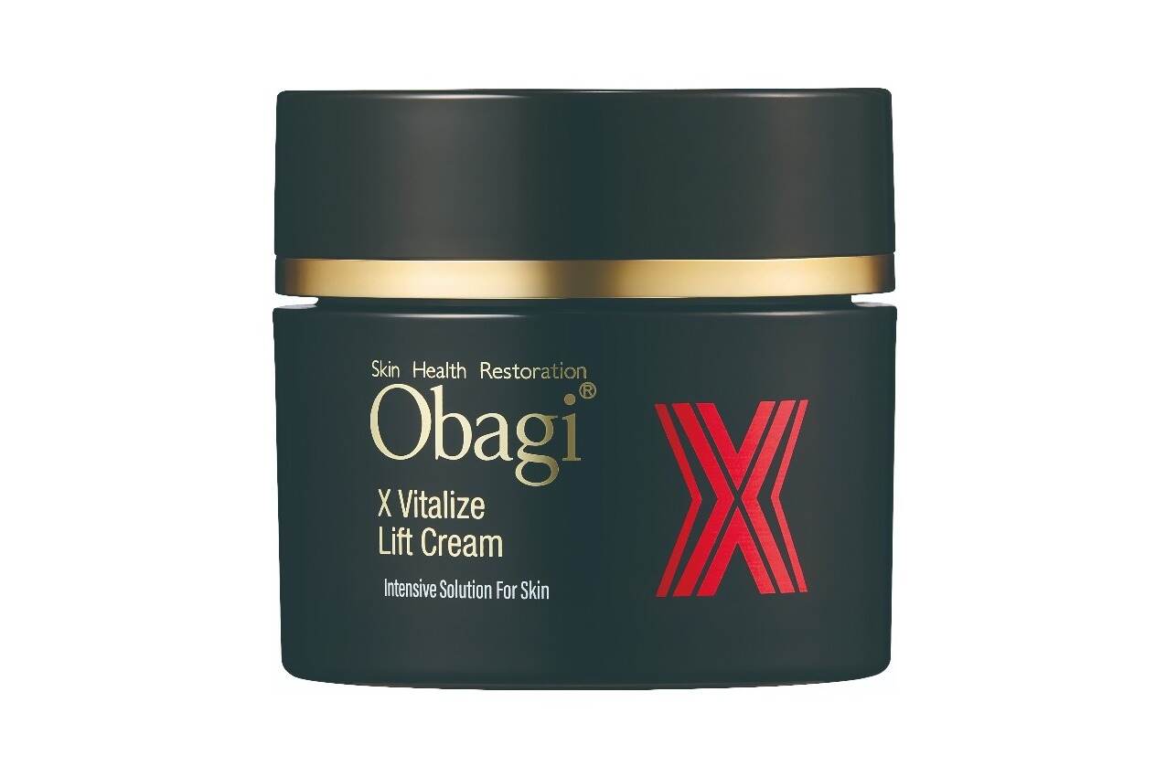Amazon.co.jp: Obagi(オバジ) オバジXクリーム 最高峰スペシャル