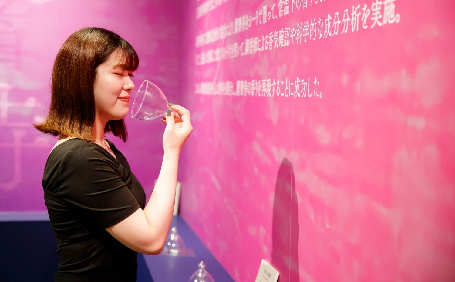 展覧会「正倉院 ザ ショウ」上野の森美術館で、織田信長魅了した“幻の名香”再現＆宝物の再現模造｜写真6
