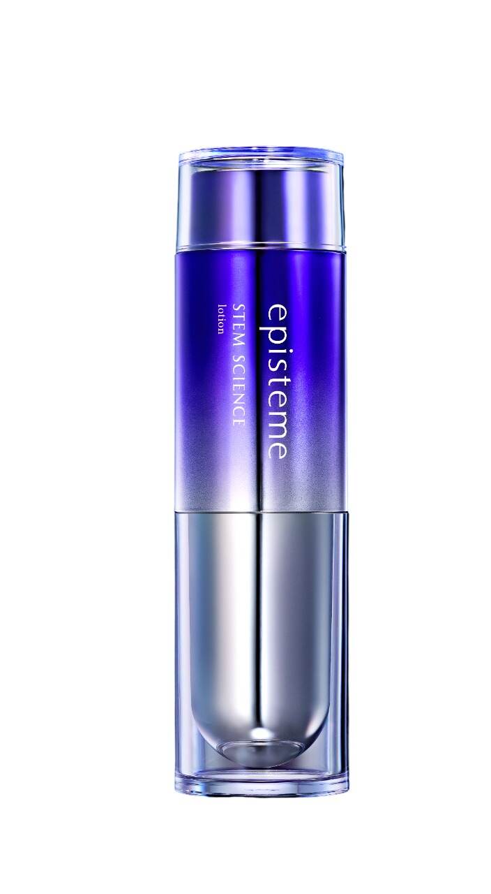 「エピステーム ステムサイエンスローションC」150mL 17,050円、付替用レフィル 150mL 15,950円＜新製品＞