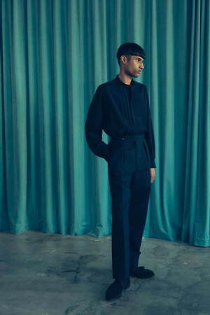 ユーゲン(HEUGN) 2024年春夏メンズコレクション  - 写真12