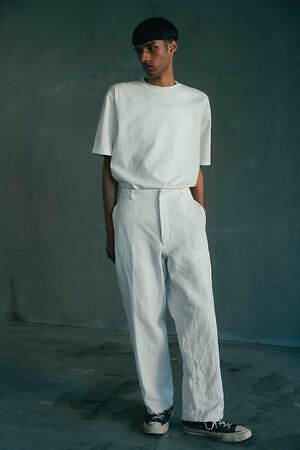 ユーゲン(HEUGN) 2024年春夏メンズコレクション  - 写真13