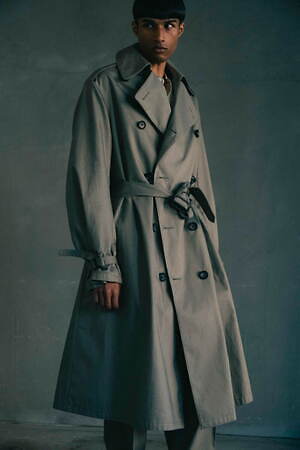 ユーゲン(HEUGN) 2024年春夏メンズコレクション  - 写真2