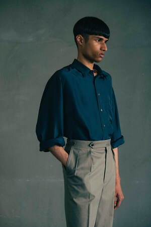 ユーゲン(HEUGN) 2024年春夏メンズコレクション  - 写真10