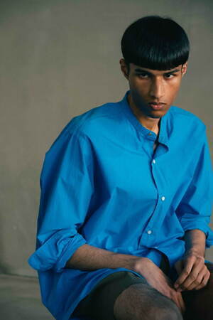 ユーゲン(HEUGN) 2024年春夏メンズコレクション  - 写真6