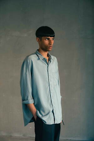 ユーゲン(HEUGN) 2024年春夏メンズコレクション  - 写真8